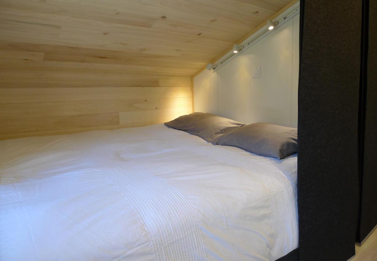 Chalet*** Au Pied D'Une Prairie Face A La Montagne Sixt Kültér fotó